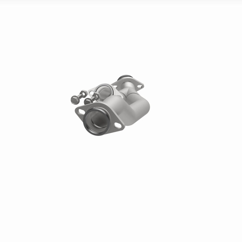 BRE Exhaust 02-06 MPV 3.0L Front Pipe Kit