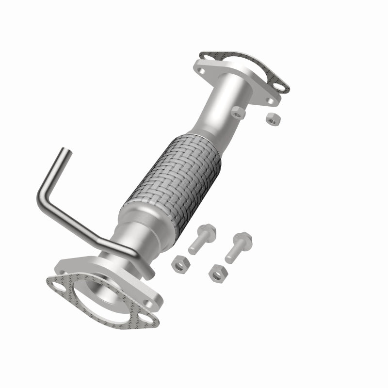 BRE Exhaust 13-16 SANTA FE SPORT SORENTO 2.4L Front Pipe Kit