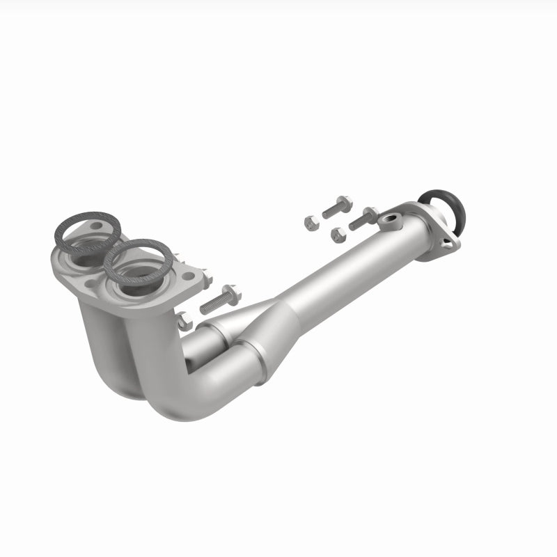 BRE Exhaust 94-01 Integra 1.8L Front Pipe Kit