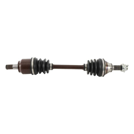 All Balls Racing 08-11 KVF 750 Brute Force 4x4i/08-10 KVF 750 Brute Force 4x4i Camo Axle