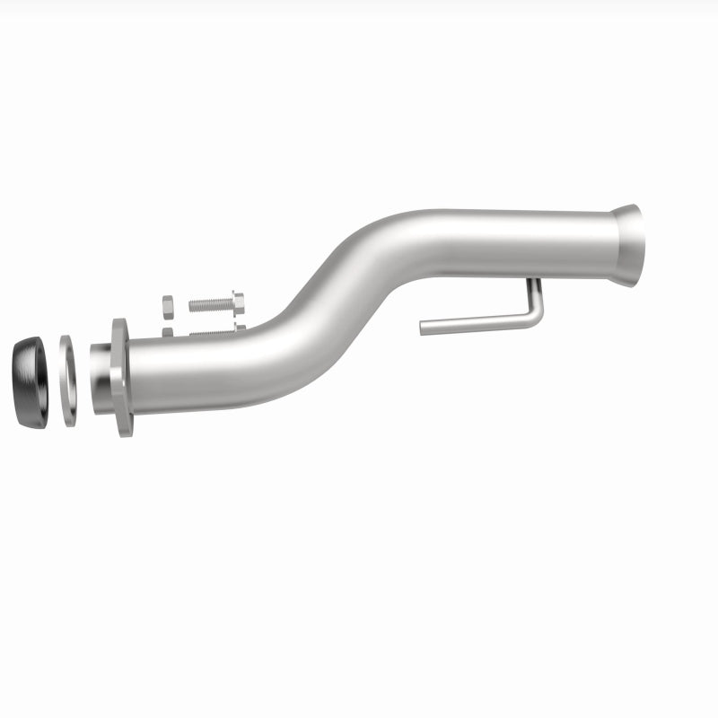 BRE Exhaust 11-13 Jeep Grand Cherokee 3.6L Front Pipe Kit