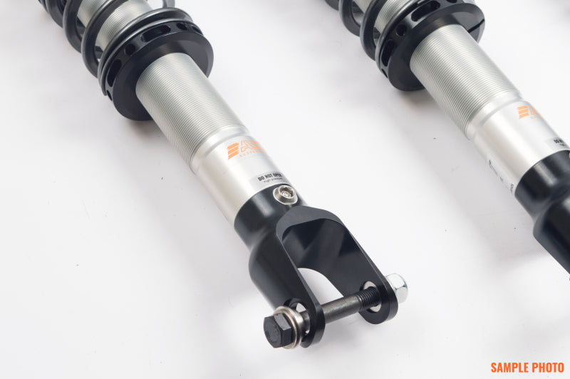 AST Suspension 08 Mini Cooper 5100 Street Non-Inverted Suspension