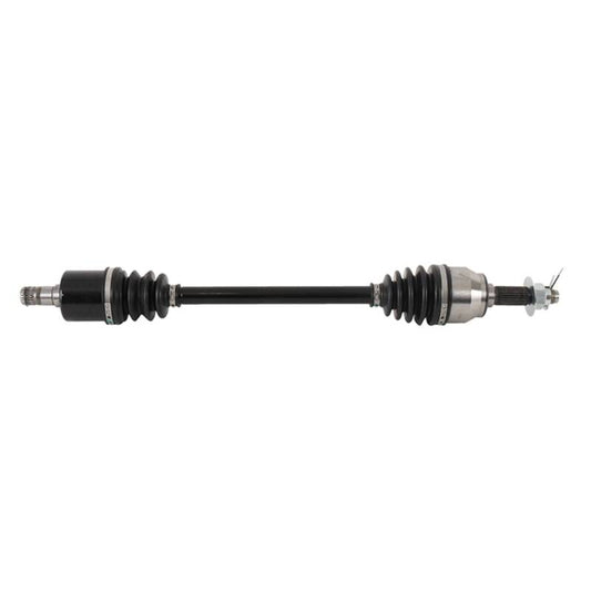 All Balls Racing Gator RSX 850i/Gator RSX 850i Sport/Gator RSX 850i Trail 6 Ball Axle