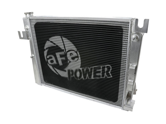 aFe BladeRunner Radiator Dodge Trucks 04-09 V8-5.7L HEMI