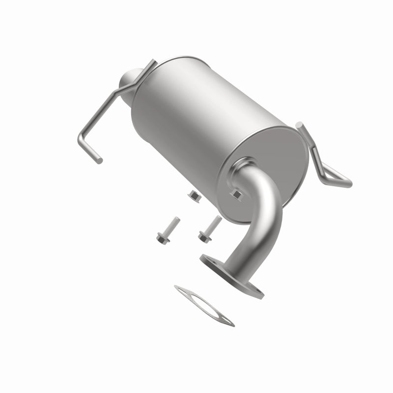 BRE Exhaust 06-09 Legacy 2.5L Muffler Kit