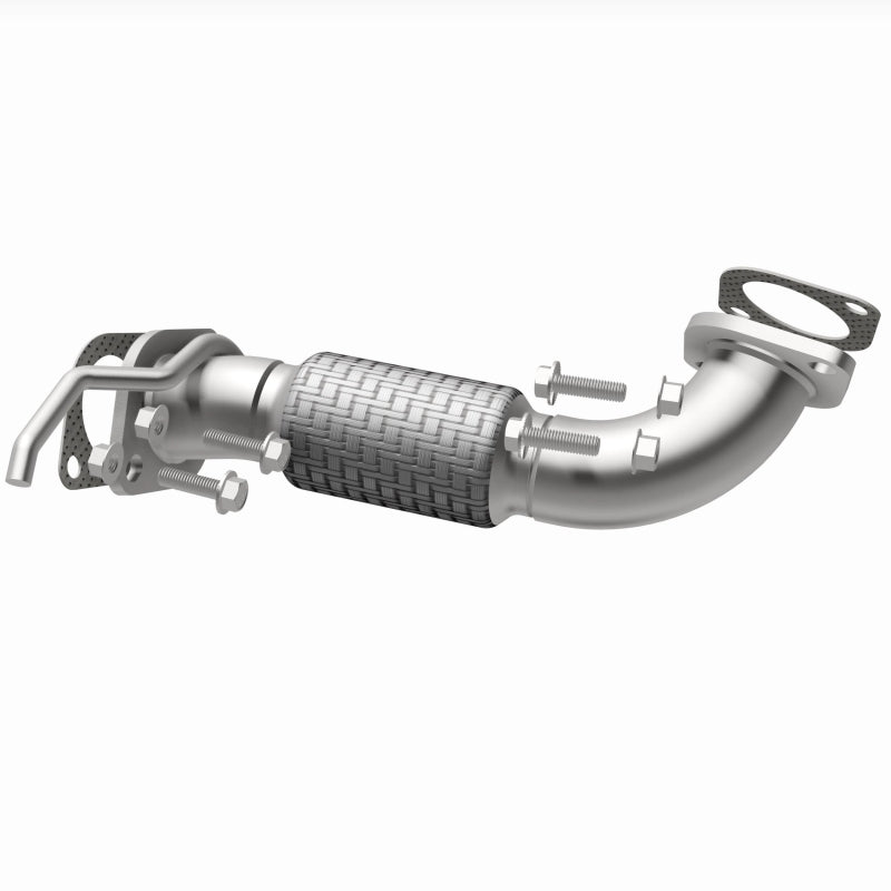 BRE Exhaust 11-15 Kia Optima Front Pipe Kit