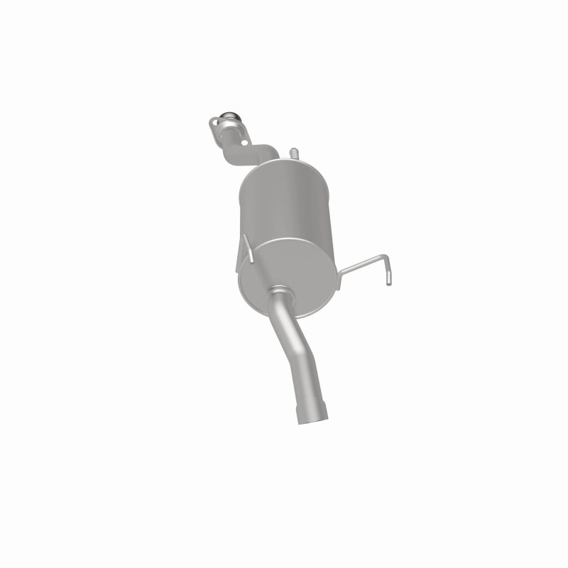 BRE Exhaust 01-05 Civic 1.7L Muffler Kit