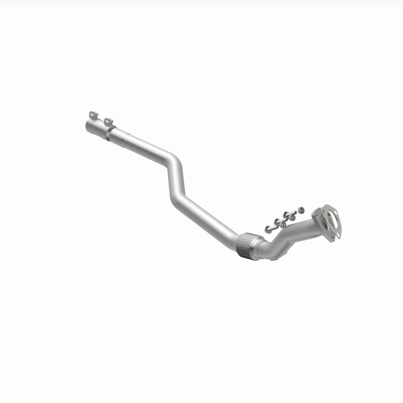 BRE Exhaust 98-05 Passat 1.8L Front Pipe Kit