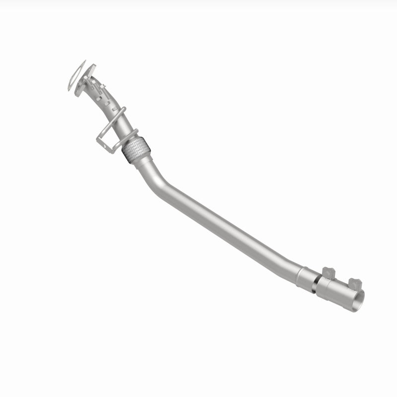 BRE Exhaust 02-05 A4 Quattro A4 1.8L Front Pipe Kit