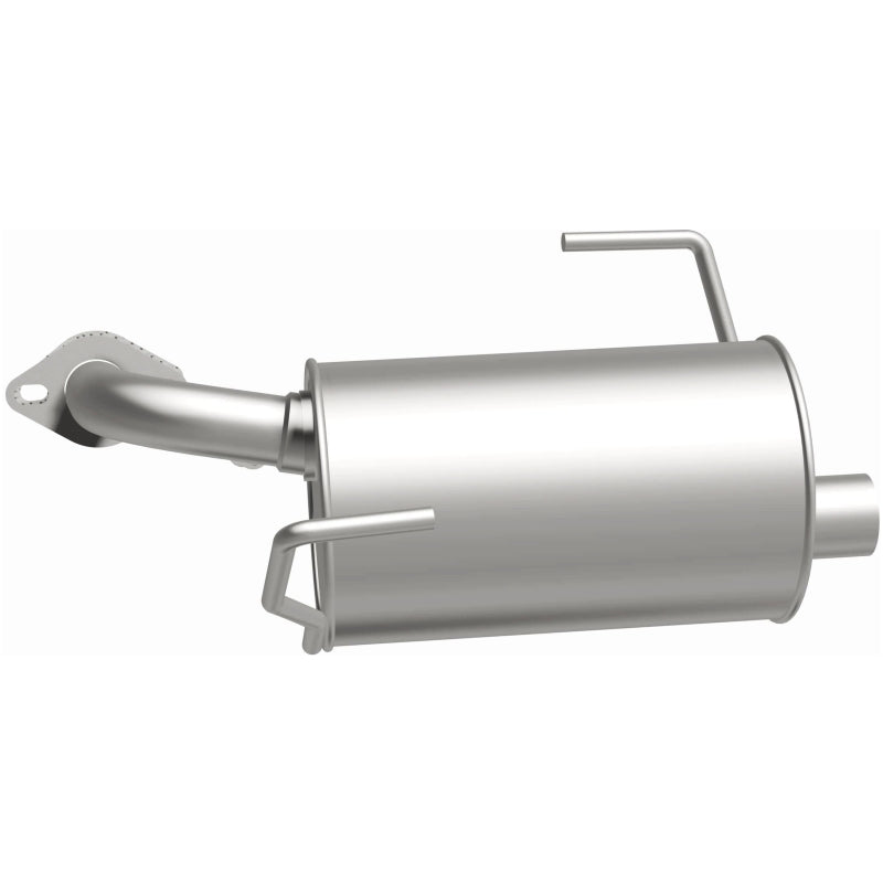 BRE Exhaust 08-13 Forester Impreza 2.5L Muffler Kit