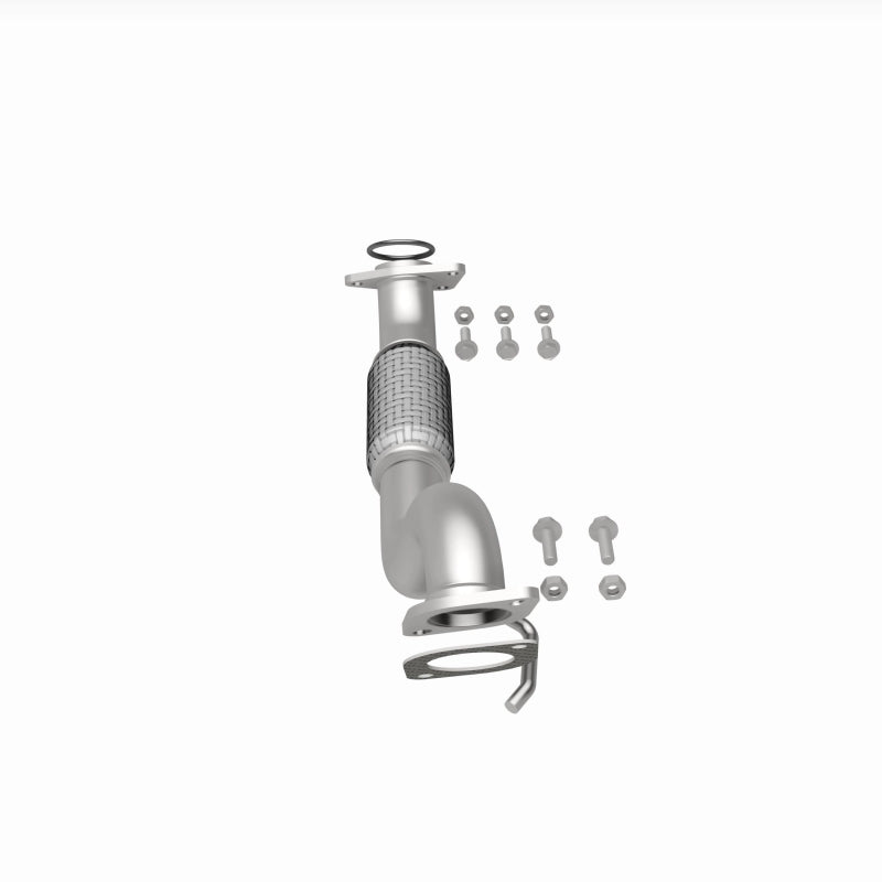 BRE Exhaust 08-14 Rogue  Select 2.5L Front Pipe Kit