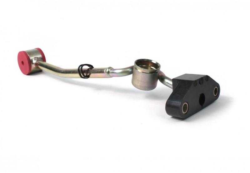 PERRIN 02-14 Subaru WRX / 04-21 STI / 93-14 Impreza / 04-13 FXT / 05-09 LGT Rear Shifter Bushings