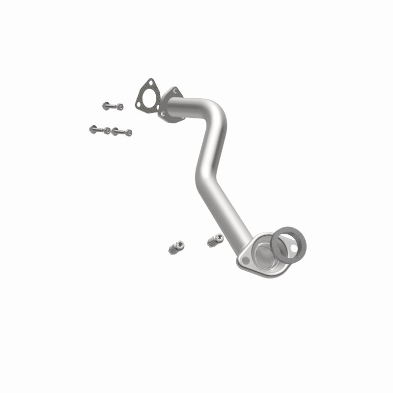 BRE Exhaust 06-11 Civic 1.8L Front Pipe Kit