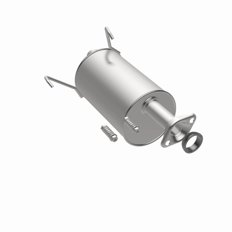 BRE Exhaust 97-01 CR-V 2.0L Muffler Kit
