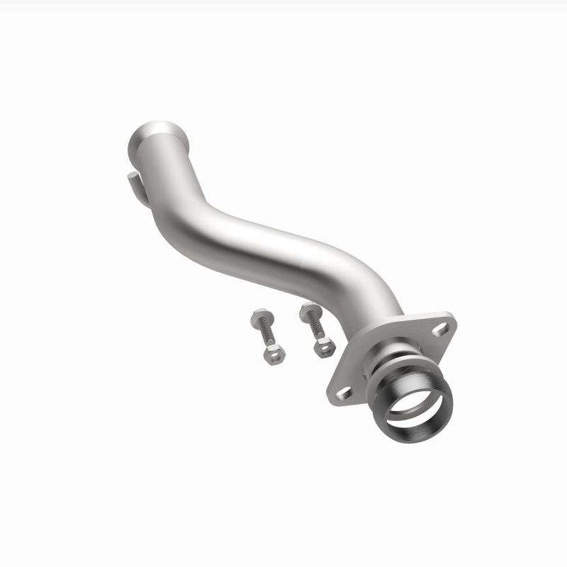 BRE Exhaust 11-13 Jeep Grand Cherokee 3.6L Front Pipe Kit