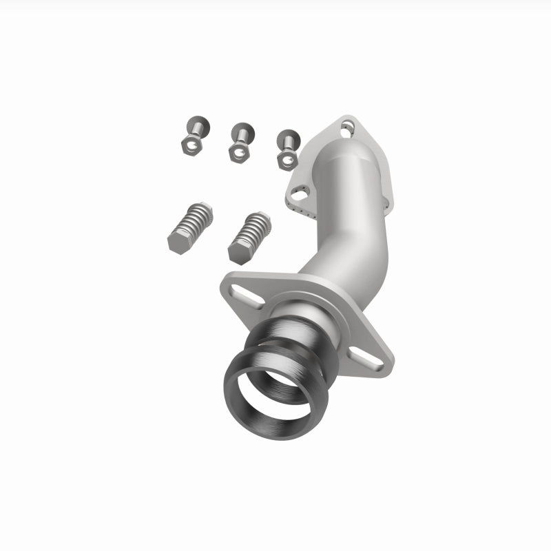 BRE Exhaust 09-12 Escape Tribute 2.5L 3.0L Front Pipe Kit