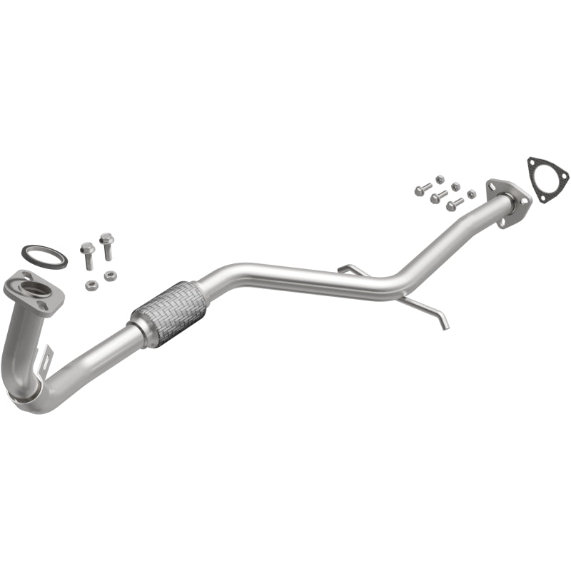 BRE Exhaust 99-05 Cavalier Sunfire 2.2L 2.4L Front Pipe Kit