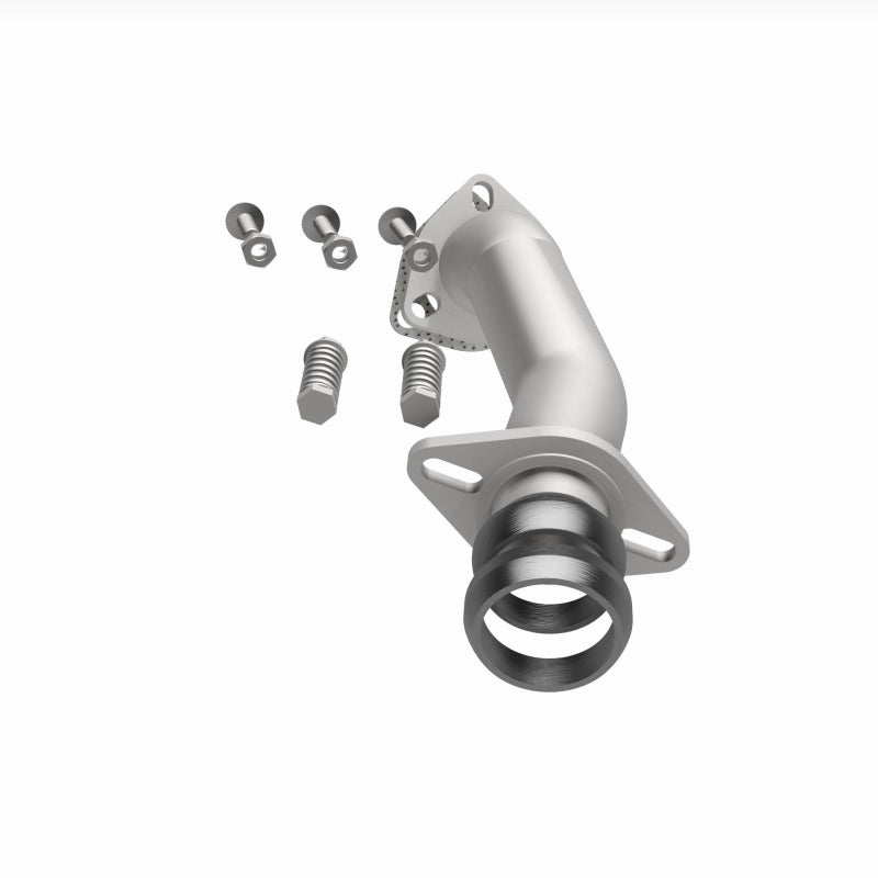 BRE Exhaust 09-12 Escape Tribute 2.5L 3.0L Front Pipe Kit