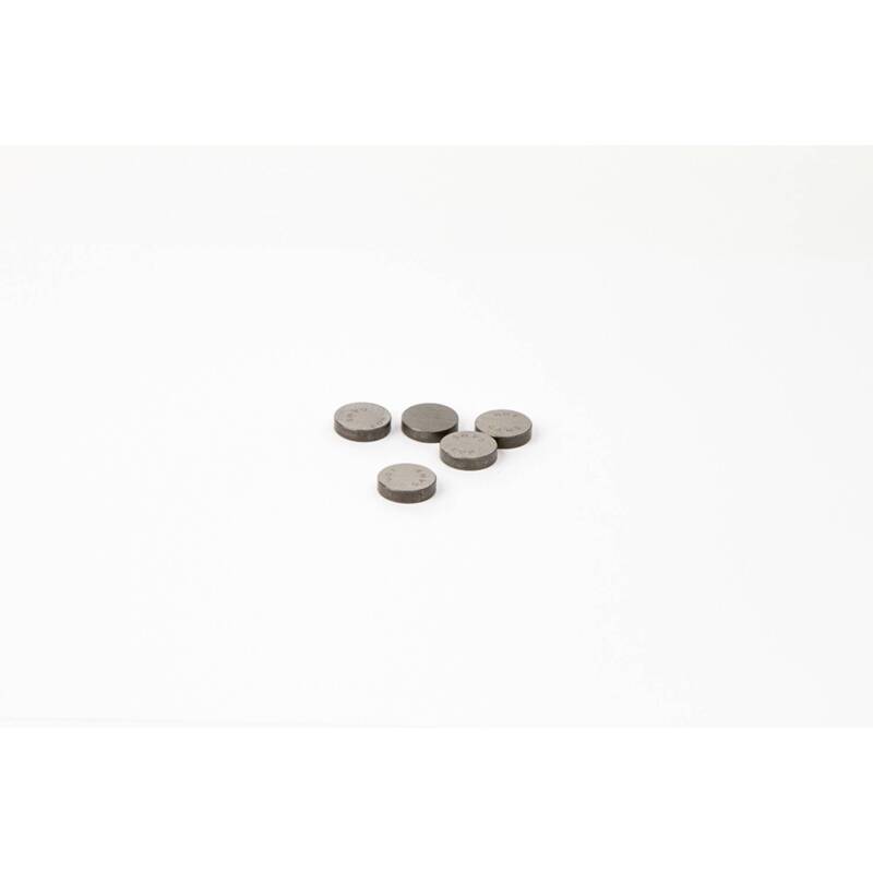 Hot Cams Shim Kits 2.550mm Thickness - 5 Pack
