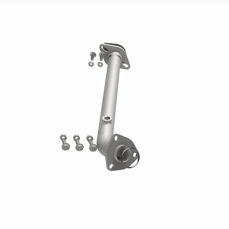 BRE Exhaust 96-00 Pathfinder QX4 3.3L Front Pipe Kit