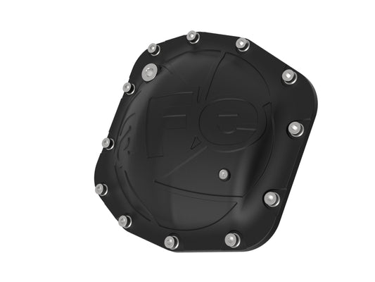 aFe POWER Differential Cover Jeep Wrangler (JL) 18-25/ Gladiator (JT) 20-25 (Dana M210)