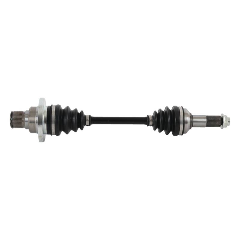 All Balls Racing 03-08 YFM 660 F Grizzly 4x4 Axle