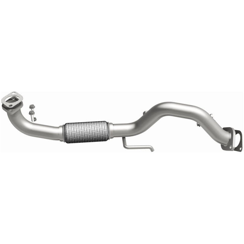 BRE Exhaust 07-12 Hyundai Elantra 2.0L Front Pipe Kit