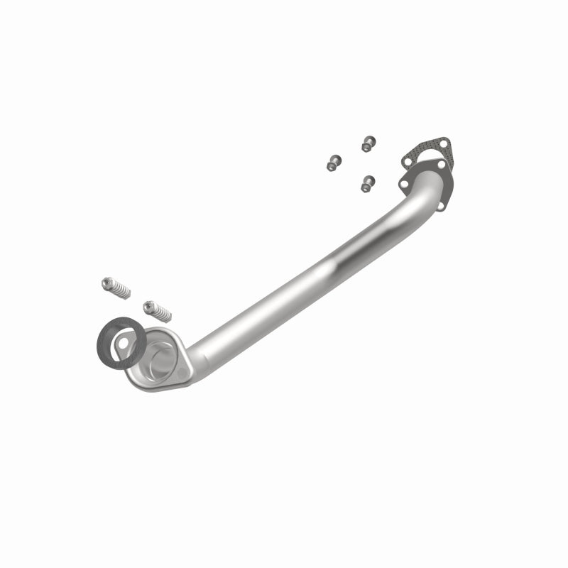 BRE Exhaust 06-11 Civic 1.8L Front Pipe Kit