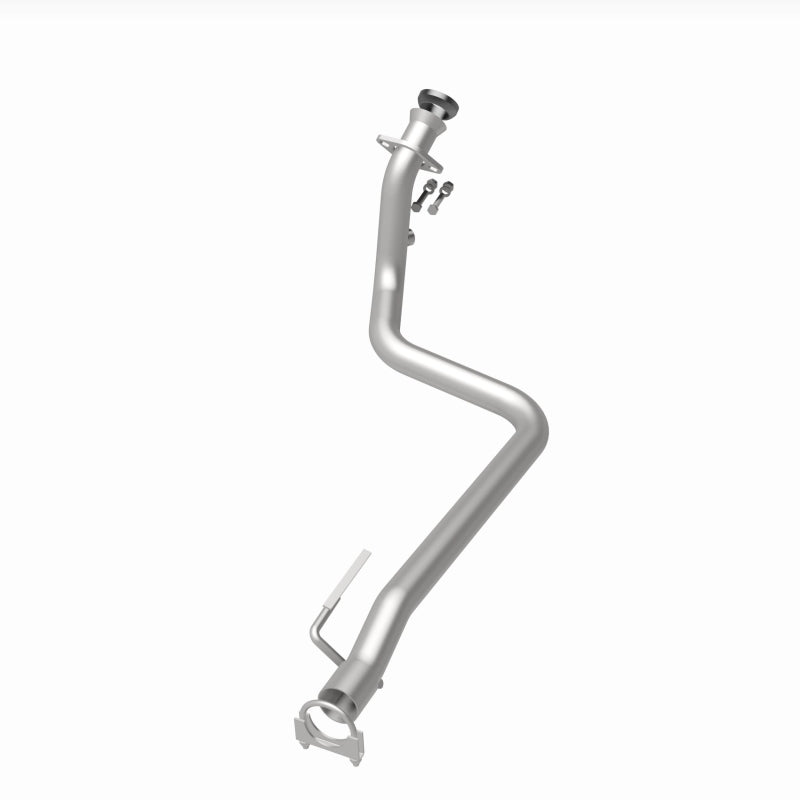 BRE Exhaust 87-95 Cherokee Wagoneer 2.5L 4.0L Front Pipe Kit