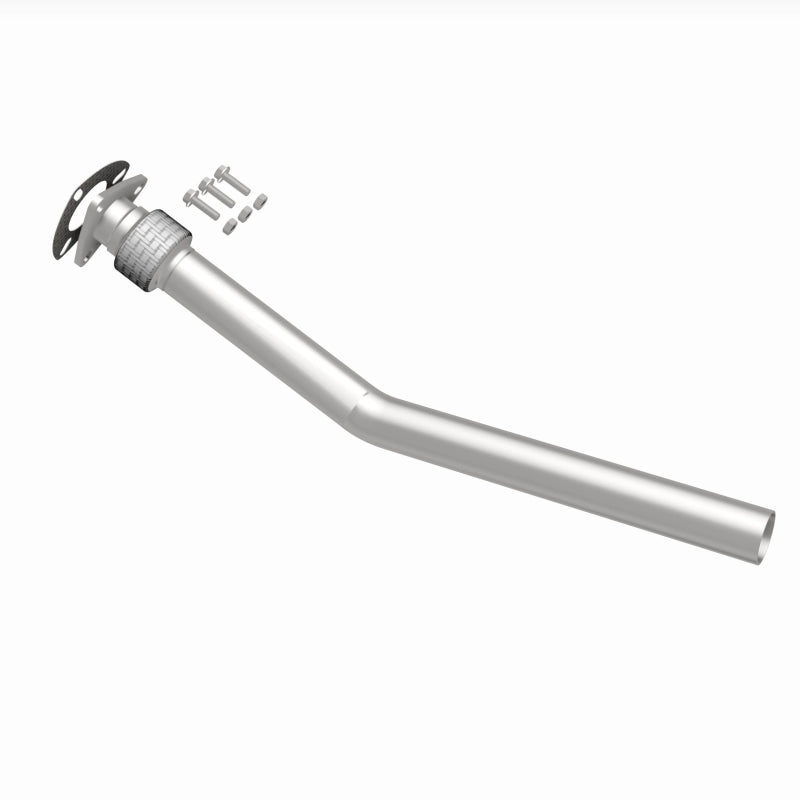 BRE Exhaust 01-06 Sebring Stratus 2.4L 2.7L Front Pipe Kit