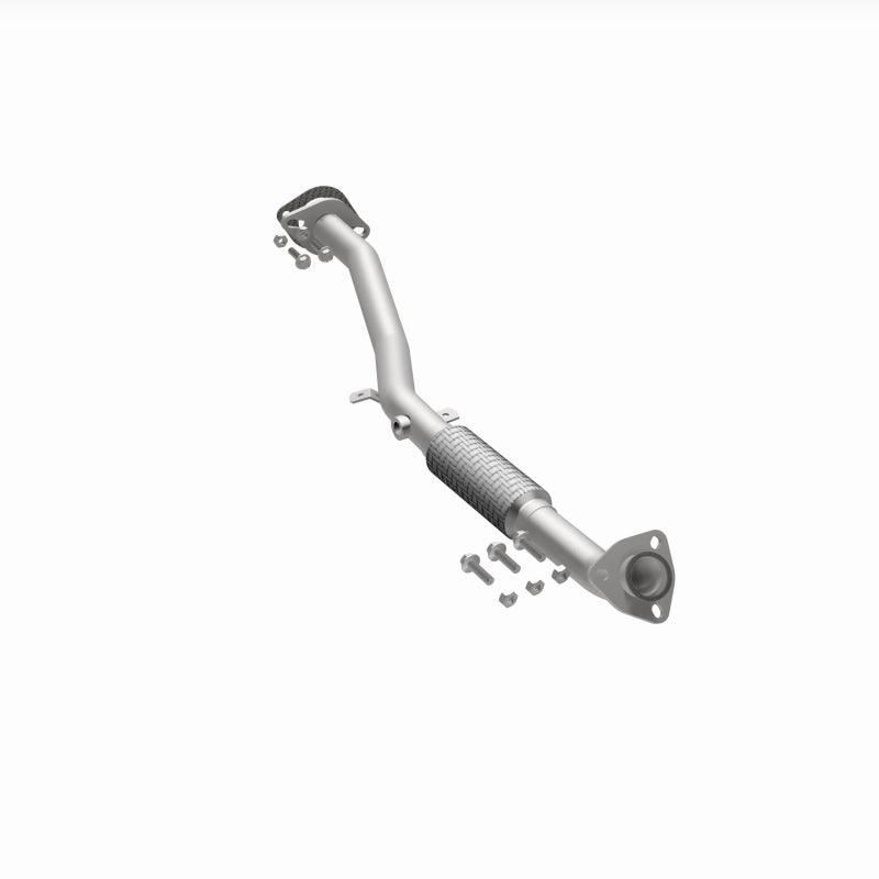BRE Exhaust 95-99 200SX Sentra 1.6L Front Pipe Kit