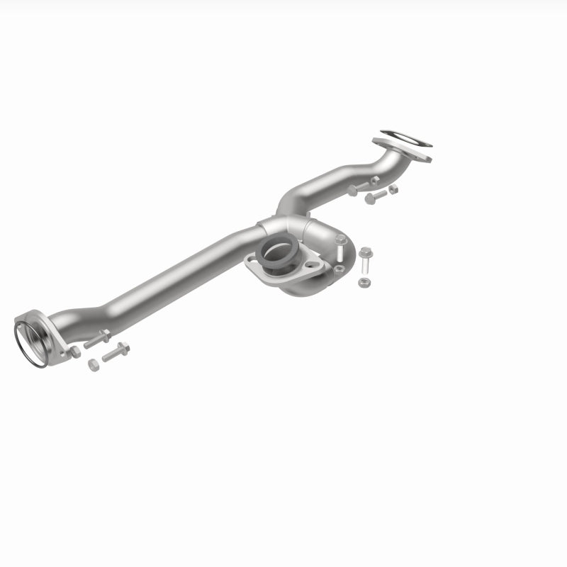 BRE Exhaust 06-12 Fusion Milan MKZ Zephyr 3.0L 3.5L Front Pipe Kit