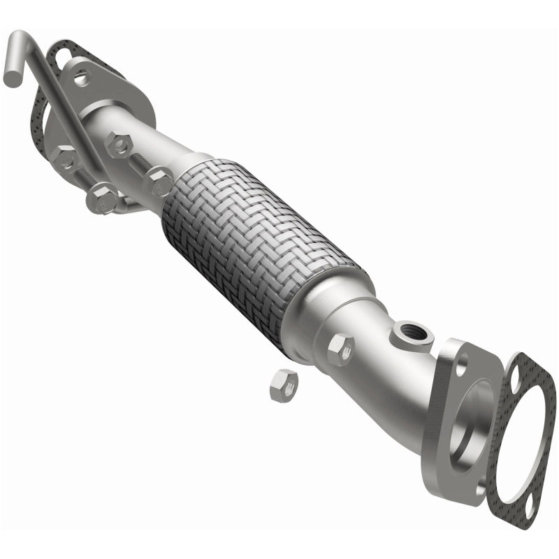 BRE Exhaust 11-16 KIA SPORTAGE 2.4L Front Pipe Kit