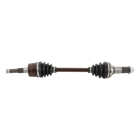 All Balls Racing 03-08 YFM 660 F Grizzly 4x4 Axle