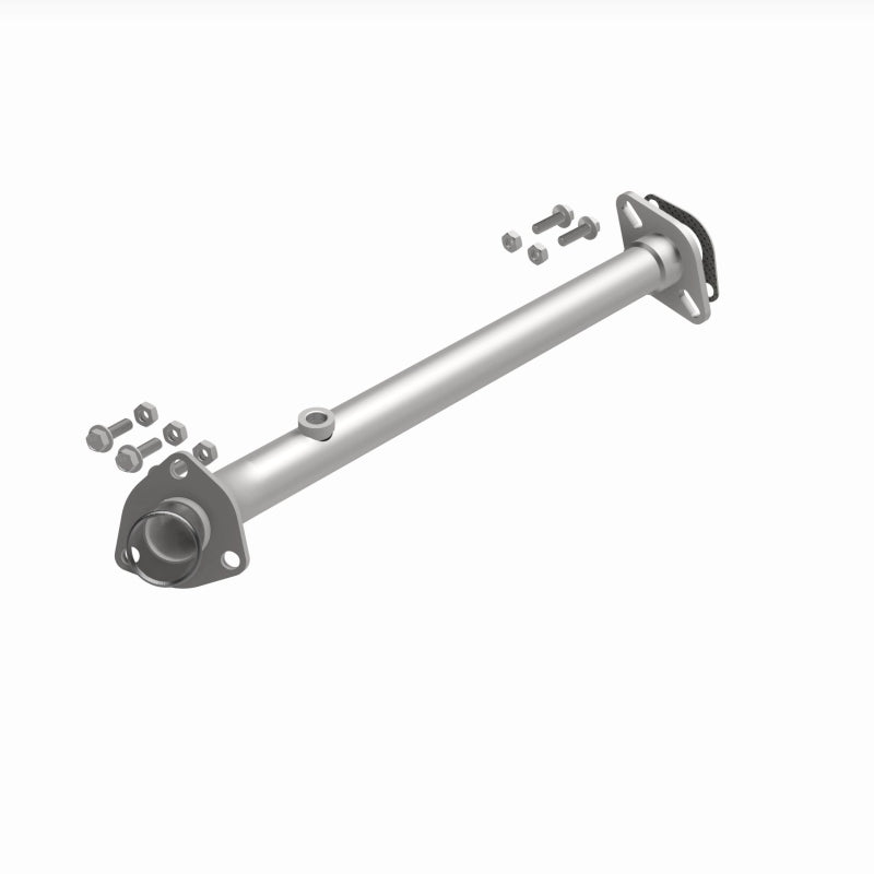BRE Exhaust 96-00 Pathfinder QX4 3.3L Front Pipe Kit