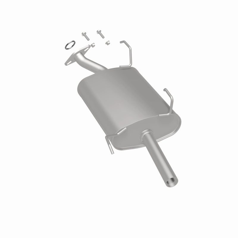 BRE Exhaust 00-01 Sentra 1.8L Muffler Kit