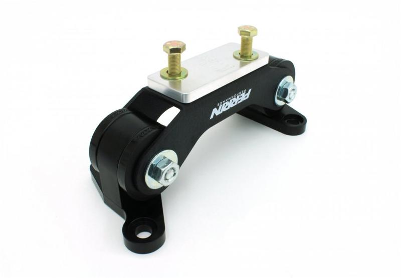 PERRIN 02-25 Subaru WRX & STI / 93-24 Impreza / 04-11 Forester / 05-09 Legacy Manual Trans. Mount