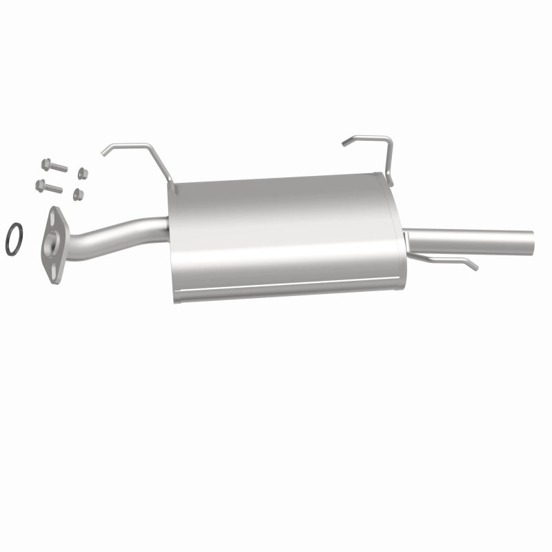 BRE Exhaust 00-01 Sentra 1.8L Muffler Kit