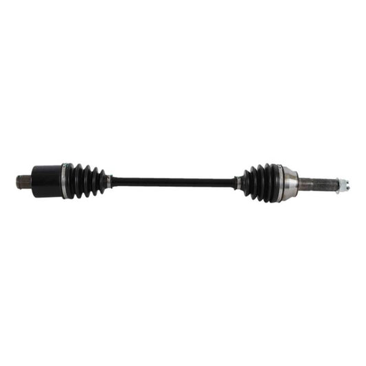 All Balls Racing 17-19 ACE 900 EPS XC/15-18 Ranger 1000 Diesel 6 Ball Axle