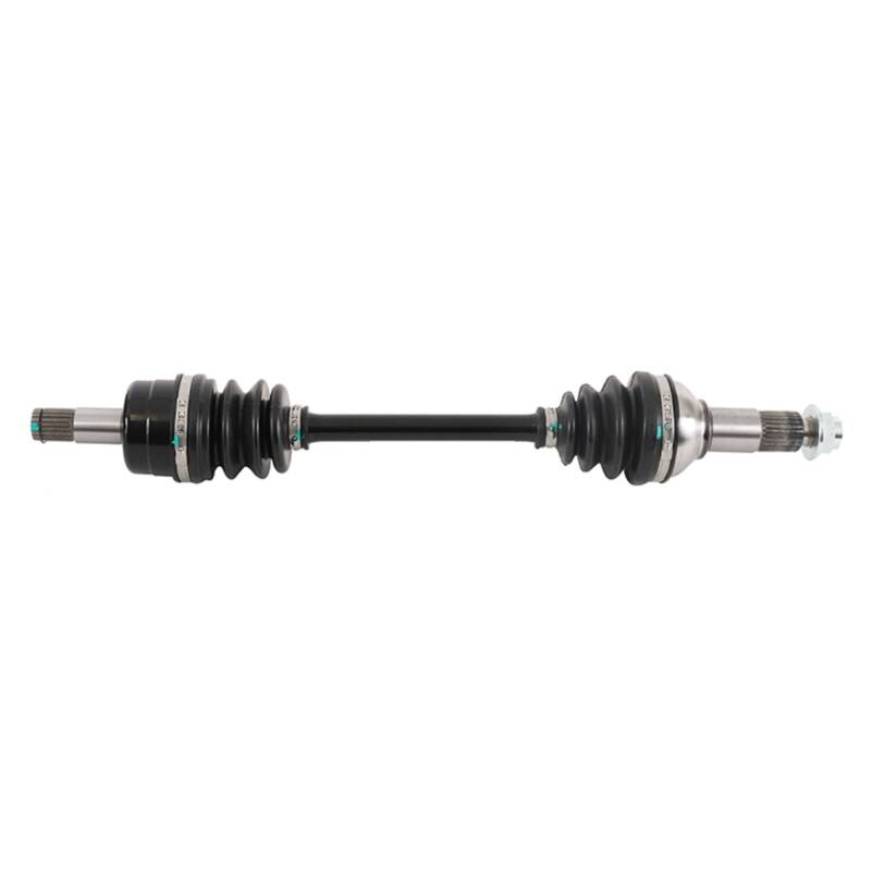 All Balls Racing 2014 YFM 550 DE Grizzly 4x4/09-13 YFM 550 FG Grizzly 4x4 Axle