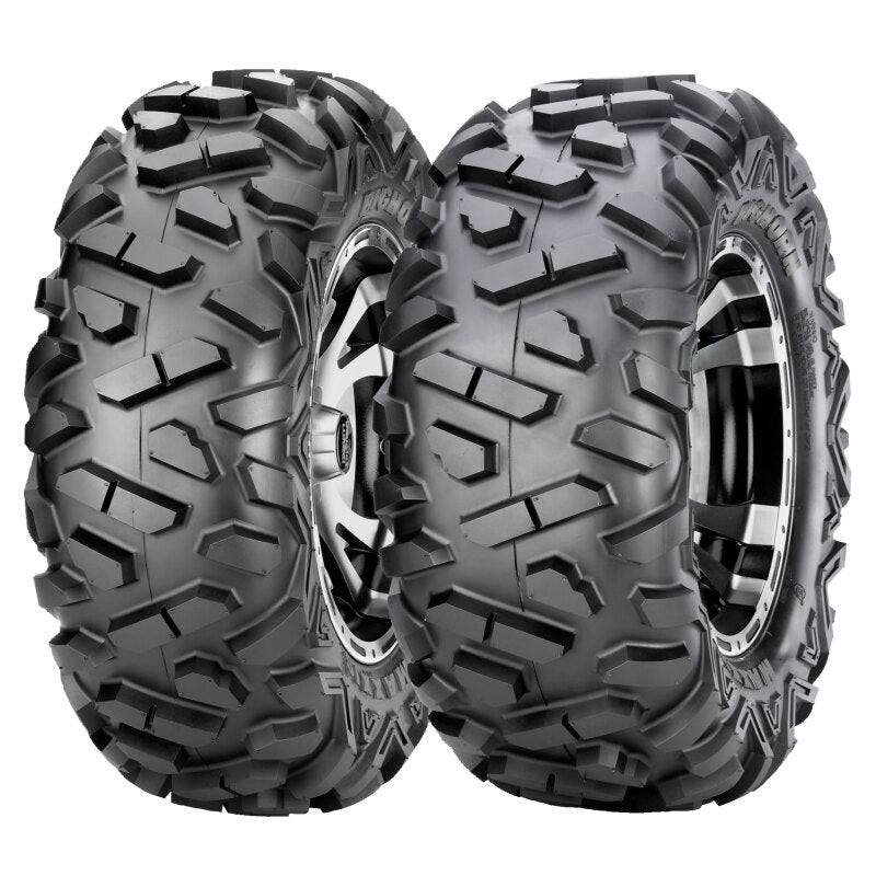 Maxxis Bighorn Radial Tire - AT25X8R12 6PR