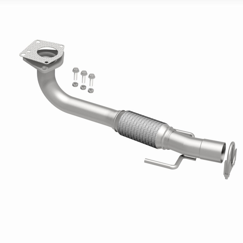 BRE Exhaust 05-11 9-3 2.0L Front Pipe Kit