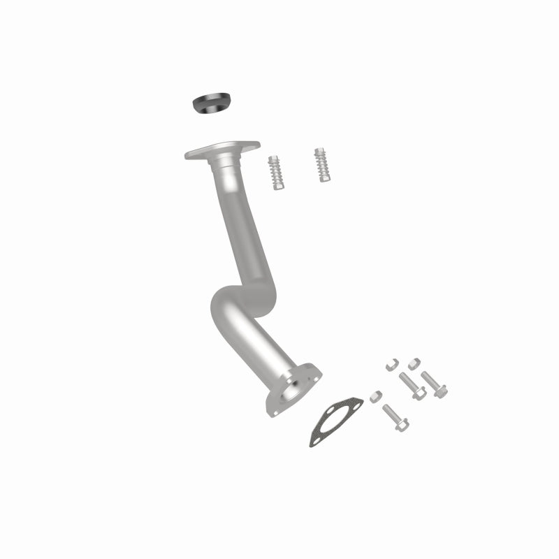 BRE Exhaust 06-11 Civic 1.8L Front Pipe Kit