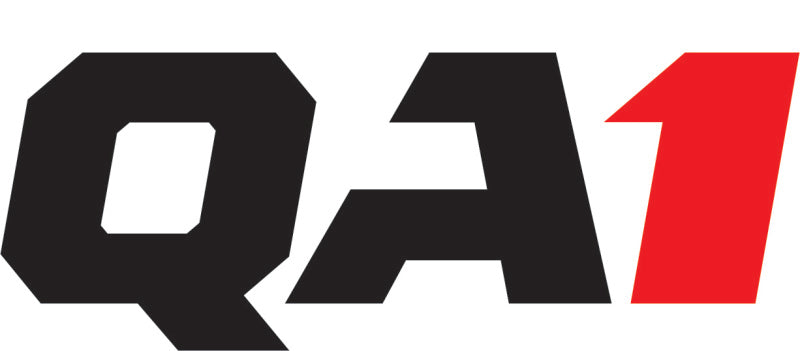 QA1 67-69 GM F-Body Level 2 Drag Kit 2.0 w/o Shocks
