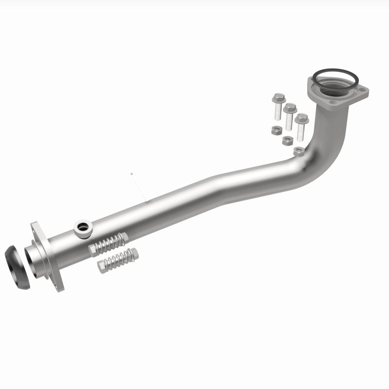 BRE Exhaust 97-01 Honda CR-V 2.0L Front Pipe Kit