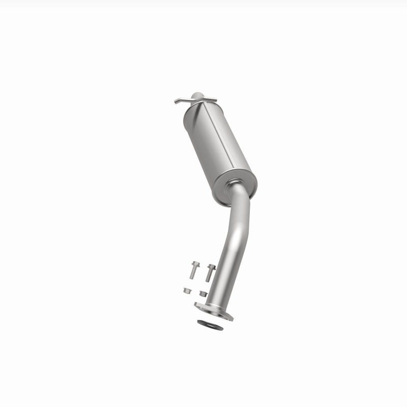 BRE Exhaust 08-15 Scion xB 2.4L Muffler Kit