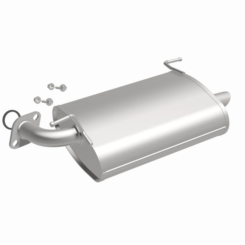 BRE Exhaust 98-02 Accord 3.0L Muffler Kit