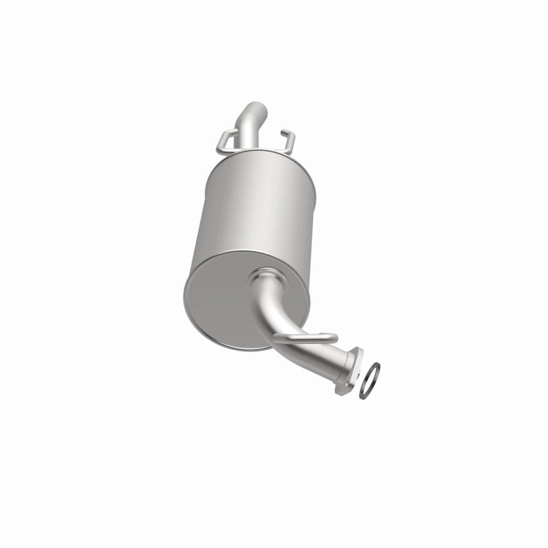 BRE Exhaust 93-97 Corolla Prizm 1.6L 1.8L Muffler Kit