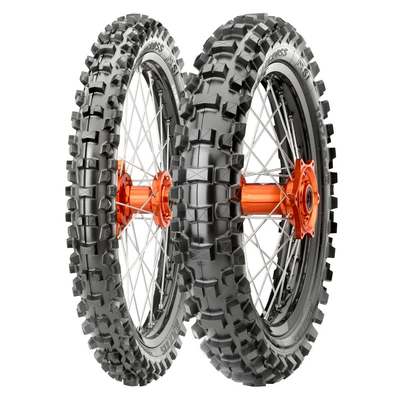 Maxxis M7312 80/100-12 Maxxcross SI Rr