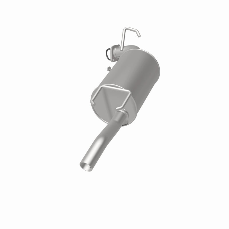 BRE Exhaust 93-97 Corolla Prizm 1.6L 1.8L Muffler Kit